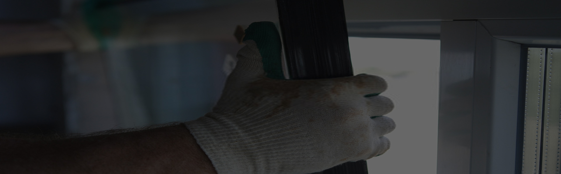 Slider, Replacement Glass in Putney, SW15